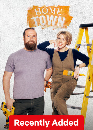 Home Town poster